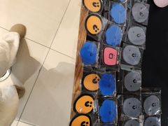 -祖母的魔法厨房(爱琴海黑金店)