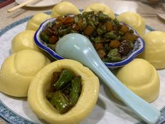 -山水草塘老菜馆