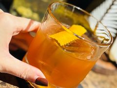 -MM·五声·音乐人与调酒师(西安路店)