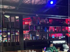 大堂-蘭奢雅集·江浙菜(青山江滩店)