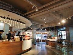 -Peet's 皮爷咖啡(东湖路手作店)