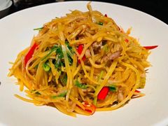 -再回头私房菜·老南京菜