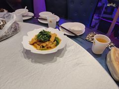 -巴特餐饮6加1音乐餐吧·新疆菜