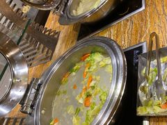 -宁波阳光豪生大酒店·豪生咖啡厅