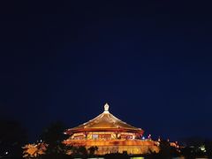 -隋唐洛阳城明堂天堂景区