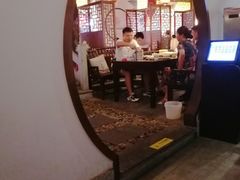 -粥堂里餐厅(城市御园店)