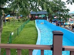 -西安华夏文旅水世界