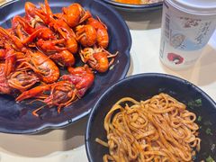 -聚味瞿记·龙虾堂(渔人码头一店)