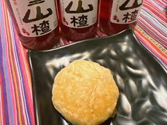 -香巴拉云南餐厅(华莱坞店)