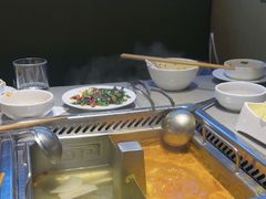 -海底捞火锅(东方时代广场店)