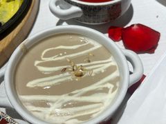 -俄士厨房(五棵松华熙LIVE店)