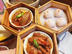 -粤来记·啫啫煲·点心(日月光店)