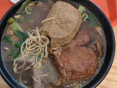 -晓午阳常熟炒浇面(红庙店)