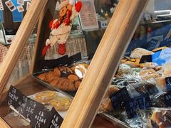 -屋裡·Union Bakery(龙江路店)