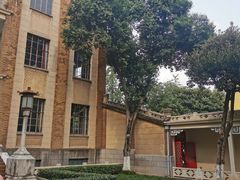 -南京中国近代史遗址博物馆(南京总统府)