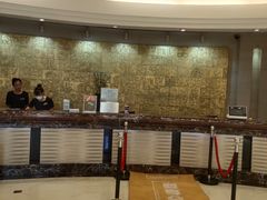 -上海尊茂酒店