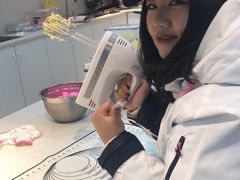 店内环境-拾光陶吧