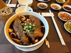 -中国厨房/台湾牛肉面