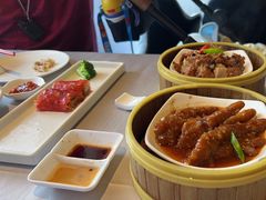 -冰火楼(梦泽园店)