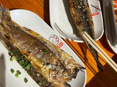 -本色.小马哥烧烤(五一路总店)