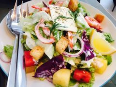 -Cha Cha's Beach Cafe