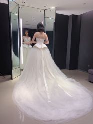 -Vera Wang婚纱礼服旗舰店