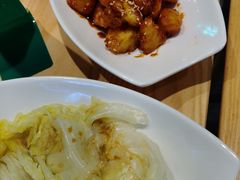 -甲乙饼·手工牛肉饼(天通苑华联店)
