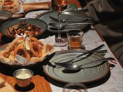 -长春藤咖啡(北园店)