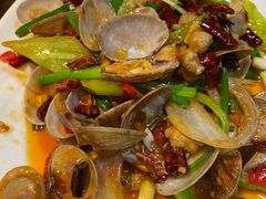 -南海渔家•海鲜•正宗海南菜(海棠湾店)