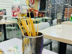-大姐麻辣烫(莲宝中路店)
