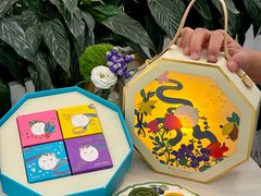 -PAUL LAFAYET 法式甜品(港汇广场店)