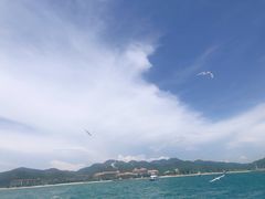 -惠州金海湾嘉华度假酒店