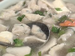 -海坛特色小吃·只做平潭特色菜(平潭店)