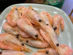 -悦橙烤肉海鲜自助(中央大街店)