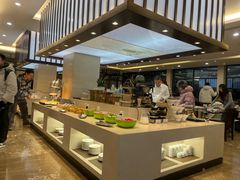 -上海怡沁园度假酒店