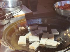 -胖金妹鸡豆凉粉店