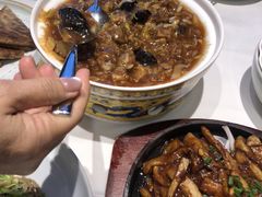 -惠丰堂饭庄·烤鸭·京味菜(翠微路店)