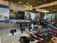 -弓舍射箭俱乐部(高新总店)