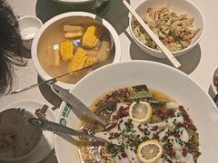 -绿草地·湘菜(7mall店)