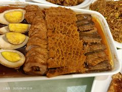 -金时代顺风大酒店(南桥百联店)