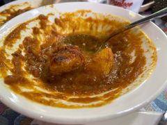 -Santoor 萨都里印度餐厅(北锣鼓巷店)