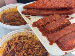 -滴滋味·新疆炒米粉·炒三凉(乌市总店)