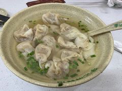 -李记清真馆(打钉巷店)