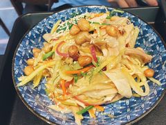 -又鸟pizza海南鸡饭(假日广场店)