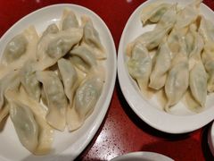 -喜家德虾仁水饺(长泰广场店)