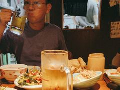 -你又瘦了小酒馆(奥体店)