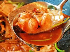 -江湖水乡铁锅炖魚(周庄嘉园店)
