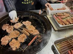 -丁脊壹绝·里脊肉