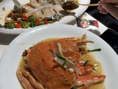 -海悦汇•闽菜•蒸汽海鲜(合景峰汇商务广场店)