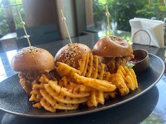-哈蒙德餐厅